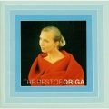 ザ・ベスト・オブ・オリガ