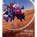 Enjoy the party