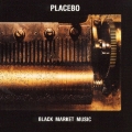 ブラック・マーケット・ミュージック