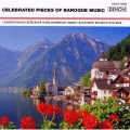 パッヘルベルのカノン・G線上のアリア～バロック名曲集《ザ・クラシック1200(56)》