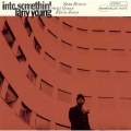 イントゥ・サムシン＜初回生産限定盤＞