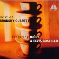 モンドの系譜～ベスト・オブ・ブロドスキー・クァルテット