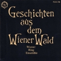 ウィーンの森の物語-ウィンナ・ワルツ名曲集-