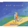 Blue Bicycle