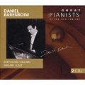 ダニエル・バレンボイム《20世紀の偉大なるピアニストたちVol.9》