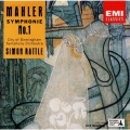 マーラー:交響曲第1番ニ長調「巨人」