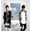 Birth＜通常盤＞