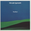 ゴールデンJポップ ザ・ベスト 五十嵐浩晃