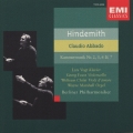 ヒンデミット:室内音楽集 Vol.2