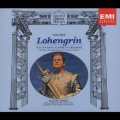 ワーグナー:歌劇「ローエングリン」全曲