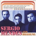 ベスト・オブ・セルジオ・メンデス＆ブラジル６５