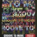 GROOVE TO MOVE