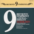 ベートーヴェン:交響曲 第9番