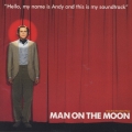 「マン・オン・ザ・ムーン」オリジナル・サウンドトラック