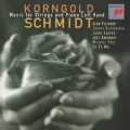 コルンゴルト&シュミット:ピアノ五重奏曲