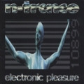 エレクトロニック・プレジャ-