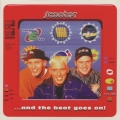 ・・・アンド・ザ・ビート・ゴーズ・オン!