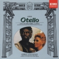 ヴェルディ:歌劇「オテロ」全曲