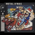 METAL X'MAS～DRAMETAL番外編・サンタが脅しにやって来る