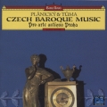 プラーニツキー&トゥーマ チェコのバロック音楽