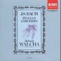 J.S.バッハ:イタリア協奏曲 他