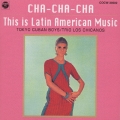 チャ・チャ・チャ～これぞラテン