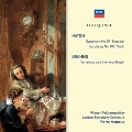 Haydn: Symphonies No.94, No.101; Brahms: Haydn Variations Op.56a