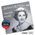 Janine Micheau - Operatic Recital<初回限定盤>