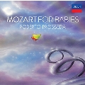 Mozart for Babies - 子供のためのモーツァルト音楽集
