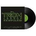 Tron Legacy : Reconfigured (Standard Vinyl)