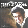 Suspicion: Terry Stafford Anthology