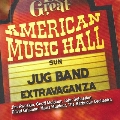 Jug Band Extravaganza