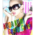 Gossip Candy [CD+DVD]<初回限定仕様>