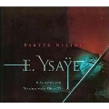 Ysaye: 6 Sonatas for Violin Solo Op.27