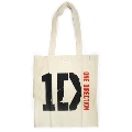 One Direction / Logo Tote Bag
