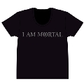 THE MORTAL×TOWER RECORDS TOWER RECORDS限定 Tシャツ<スズラン> Mサイズ