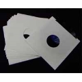 disk union 10インチ用紙製内袋 (25枚セット)
