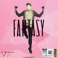 Fantasy (Malaysia Version)