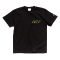 WTM_ジャンルT-Shirts EMO ブラック XLサイズ