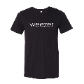 WEEZER / LOGO 30S T-shirt XLサイズ