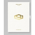 First Collection: SF9 Vol.1 (GOLDEN RATED Ver.)