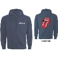 The Rolling Stones Classic Tongue Hoodie/Sサイズ