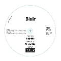 Nightlife(MURO Edit)/Who Is Blair(MURO Edit)<限定盤>