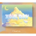 XOUL DAY: 2nd Single (Poca Ver.)(Cloud ver.) [ミュージックカード]<完全数量限定生産盤>