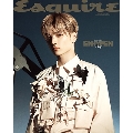 Esquire KOREA 2024年3月号<JAY (MAR_D)>