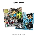 The Firstfruit: MARK Vol.1 (Square flap Ver.)(2種セット)＜オンライン限定＞