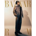 Harper's Bazaar Korea 2025年9月号＜C_RM (BTS)＞