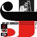 The Eminent J.J.Johnson Vol. 1<限定盤>