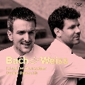 Bach & Weiss - Music for Baroque Violin & Lute