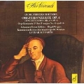 Handel: Organ Concertos Op.4, No.13, No.16